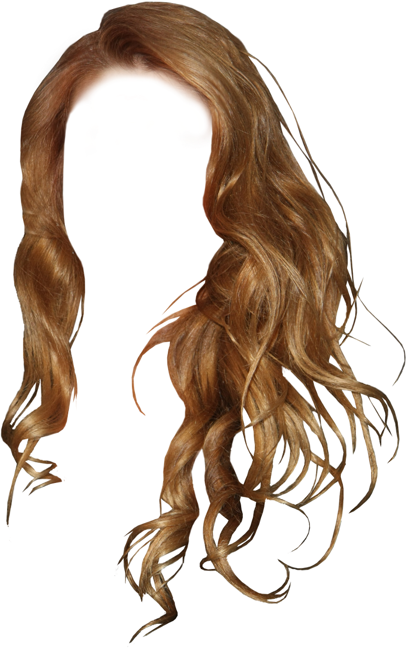 Hairstyles Clipart Girl Hairstyle - Girls Hair Style Png (1000x1314)