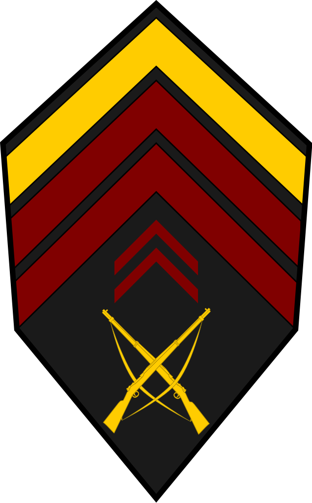 Senegal Army Or - Military (635x1023)