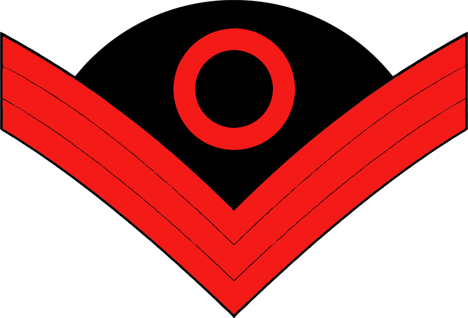 Artillery Color Sergeant 1873-1902 - Circle (955x649)