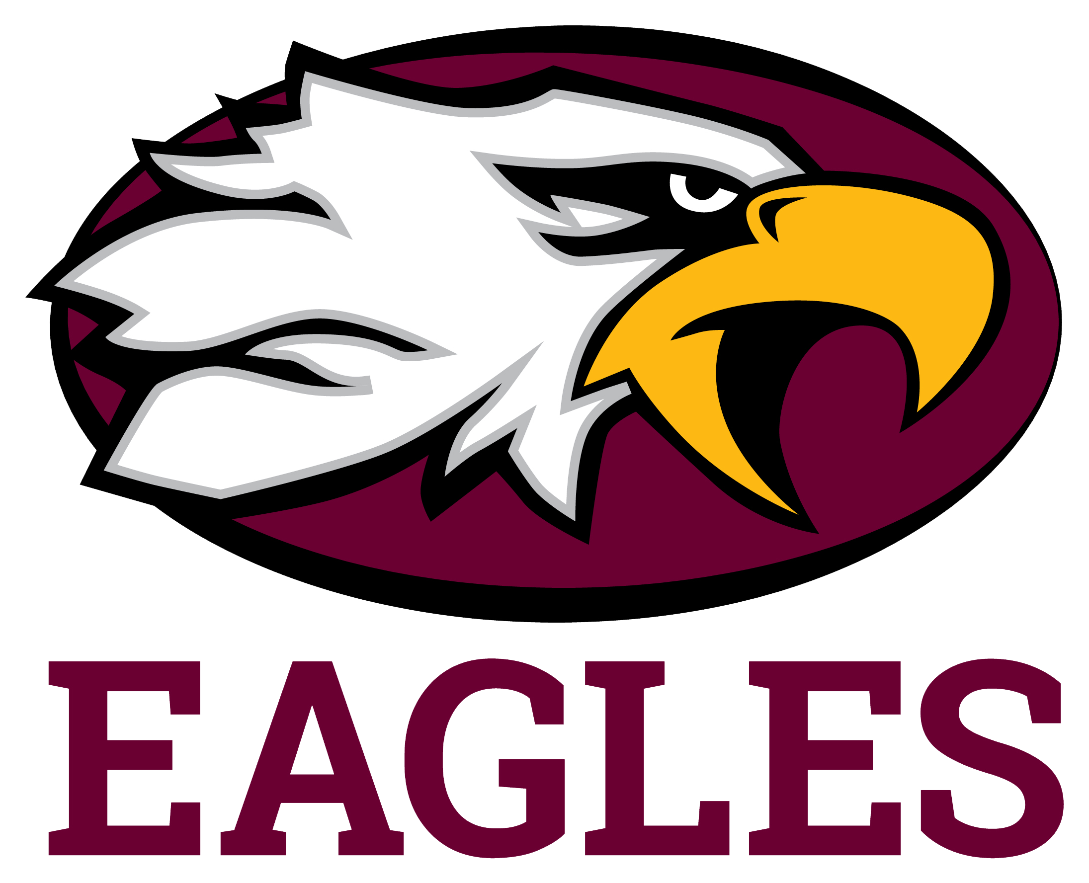 Liberty Christian Academy Eagles - Liberty Christian Academy (2218x1809)