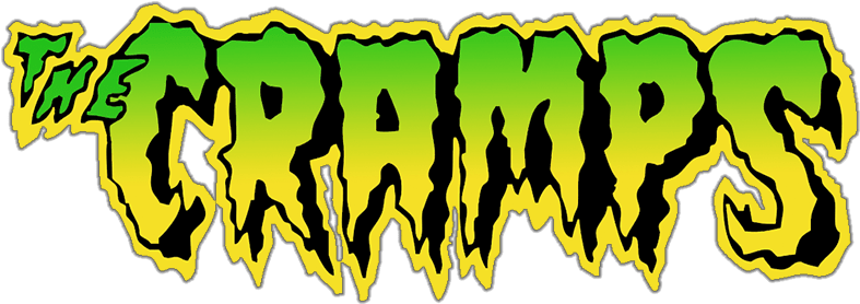 Unearthed The Cramps Vintage T-shirt Collection From - Songs The Cramps Taught.. Lp (800x310)