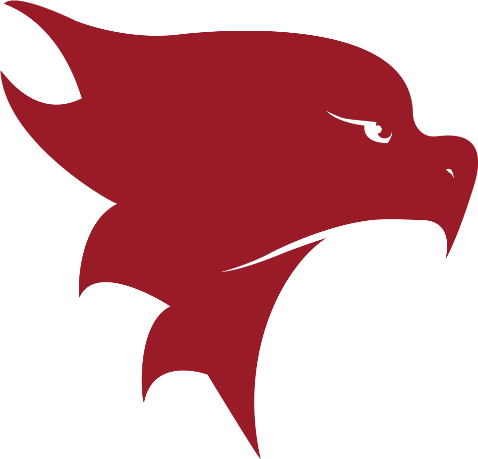 The Eagles Logo Of Victory University - South Tambun (1014x966)