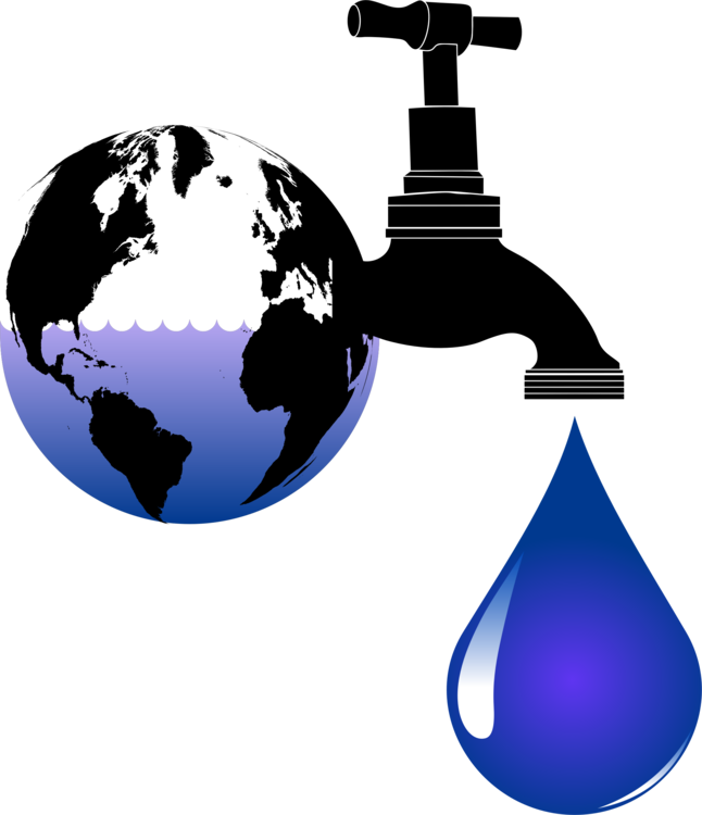 World Map Globe Geography Clipart - Ferm Living - Wall Sticker World Map (646x750)