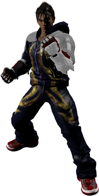 Jin Tekken - Action Figure (1190x672)