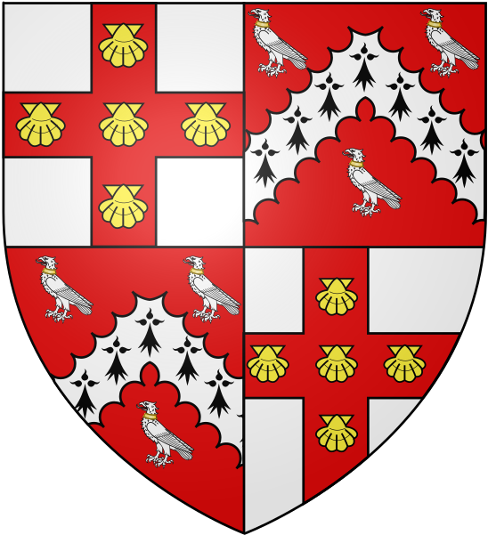 219 × 240 Pixels - Blason De La Gironde (548x601)