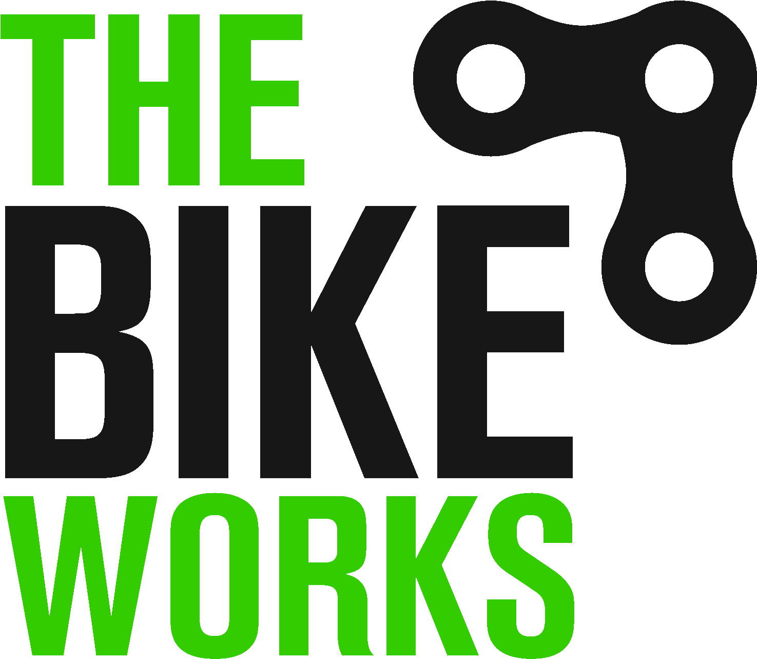 Follow Bikeworksstroud - Deatschwerks Logo (1628x1408)