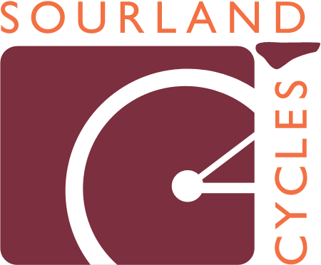 Sourland Cycles - Sourland Cycles (450x372)