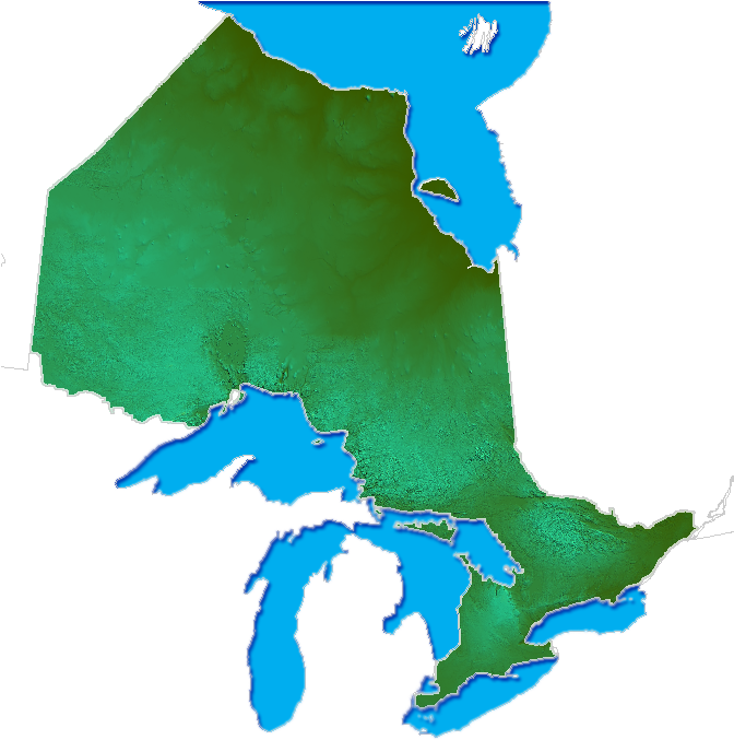 Clipart Info - Wisconsin Dells Wisconsin Map (671x687)