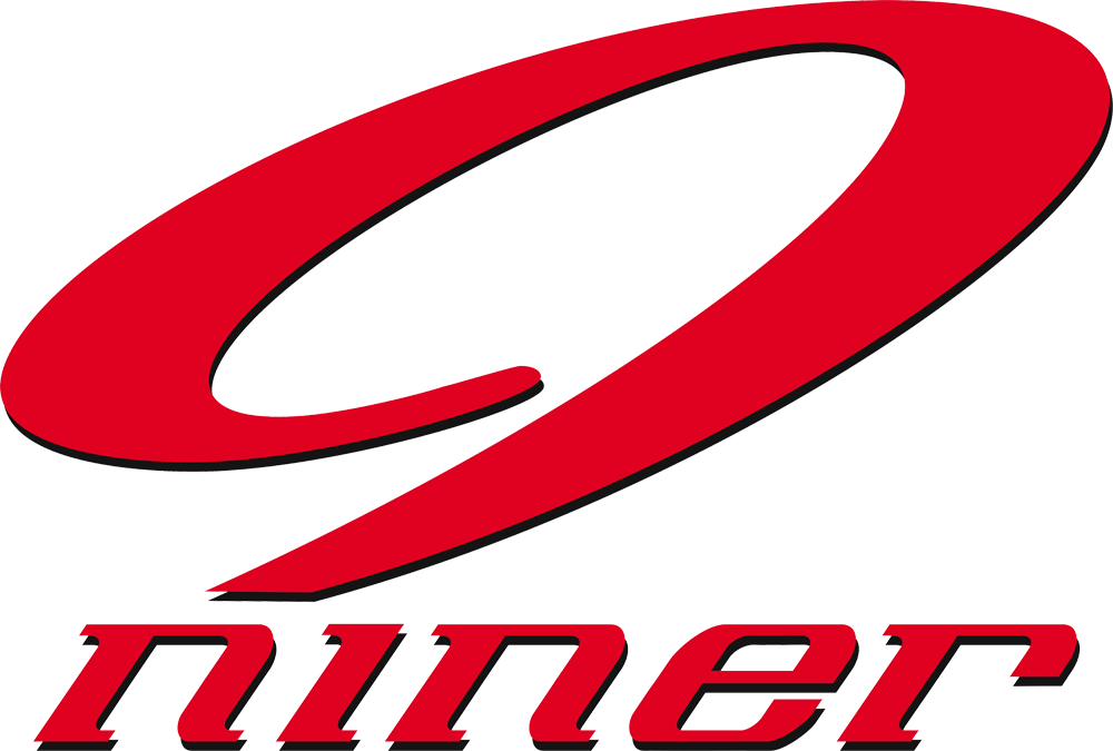 Niner Bikes - Niner Bikes Logo Png (1000x675)