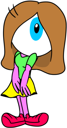 @ask Millie The Watchdog This Is For You - Cartoon (400x600)