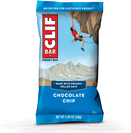 Chocolate Chip Packaging - Clif Bar Peanut Butter Chocolate (625x510)