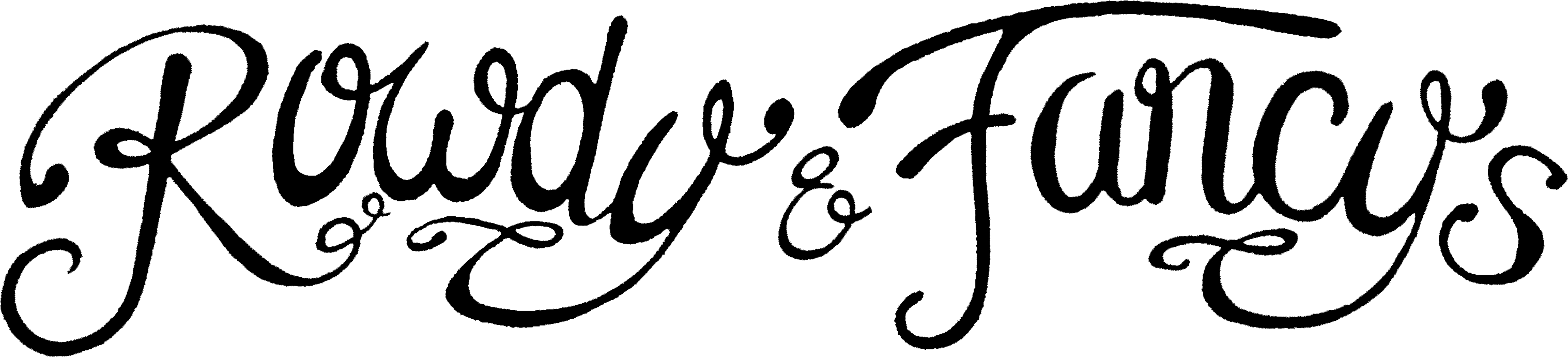 Rowdy & Fancy's Chocolate - Chocolate (3034x690)
