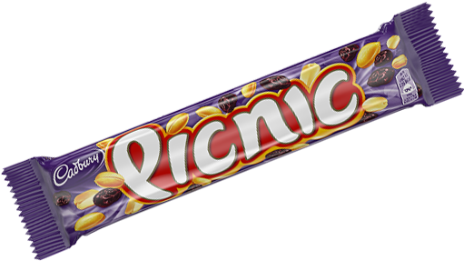 Picnic - Cadburys Picnic (510x340)
