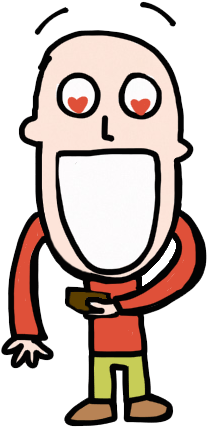 The 'caramel' Layer I Made For Them Is Thigh-slappingly* - The 'caramel' Layer I Made For Them Is Thigh-slappingly* (265x528)