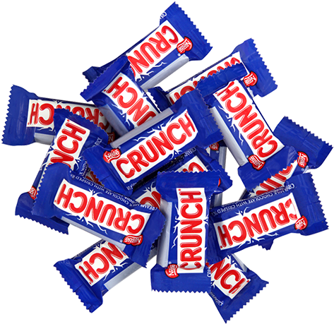 Nestle Crunch Minis Bulk Individually Wrapped (500x500)