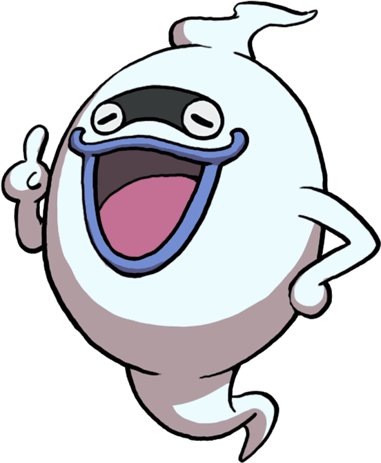 Whisper - Yo Kai Watch Ghost Name (800x800)