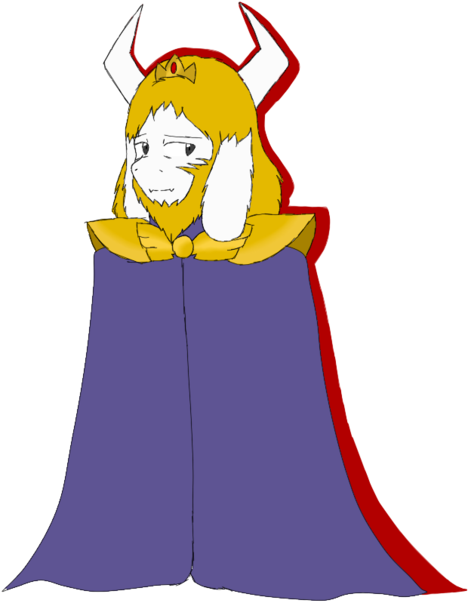 Goat By Soulless Panda On Deviantart Soullesspanda - Jesus (600x751)