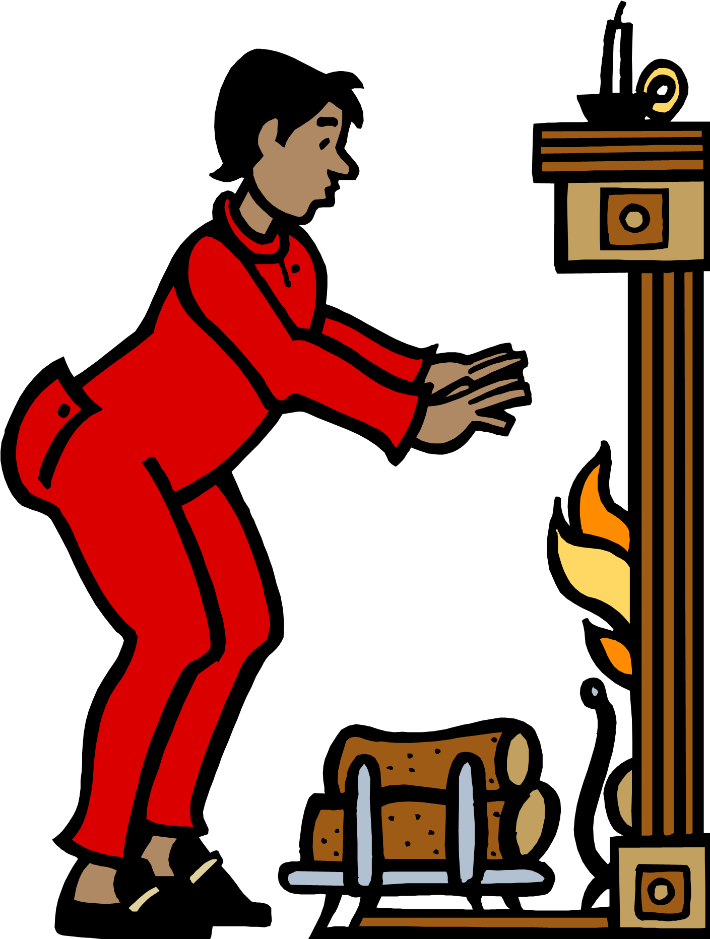 Dean Piper, Csia Certified Chimney Sweep, Csia C Det - Dean Piper, Csia Certified Chimney Sweep, Csia C Det (1421x1864)