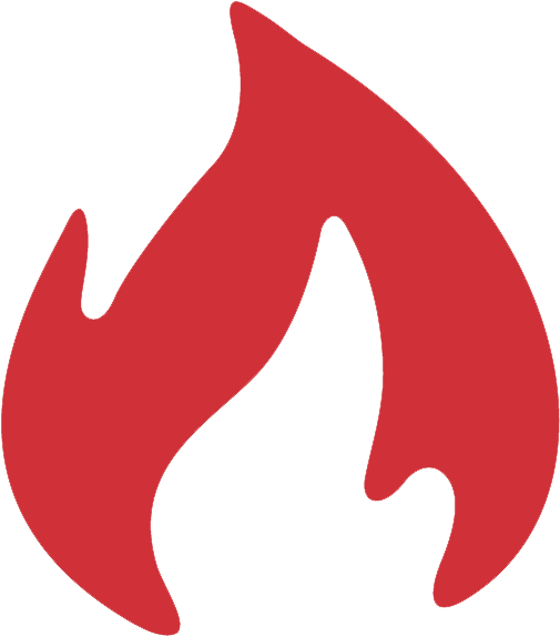 A Life Dedicated To Heating - Stove (506x579)