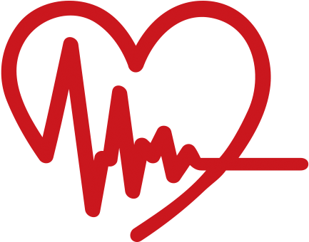 Heartnexus Is An Organization Comprised Of U - Heart (446x339)