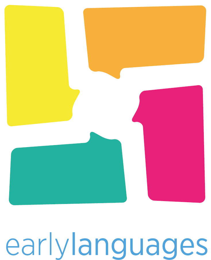 Inspiring Children To Learn A New Language, 10 Minutes - Language (1067x1067)