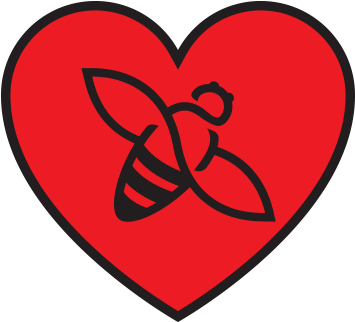 What Functionality Has A Heart Hive And What Is Good - Heart Design White Background (709x709)
