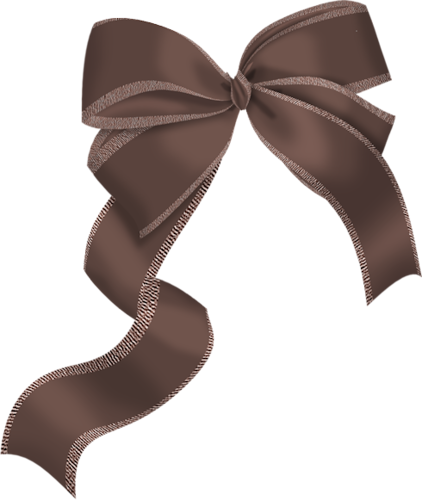Банты От Fanta Symoments Bow Clipart, Gift Boxes, Ribbons, - Ribbon (422x500)