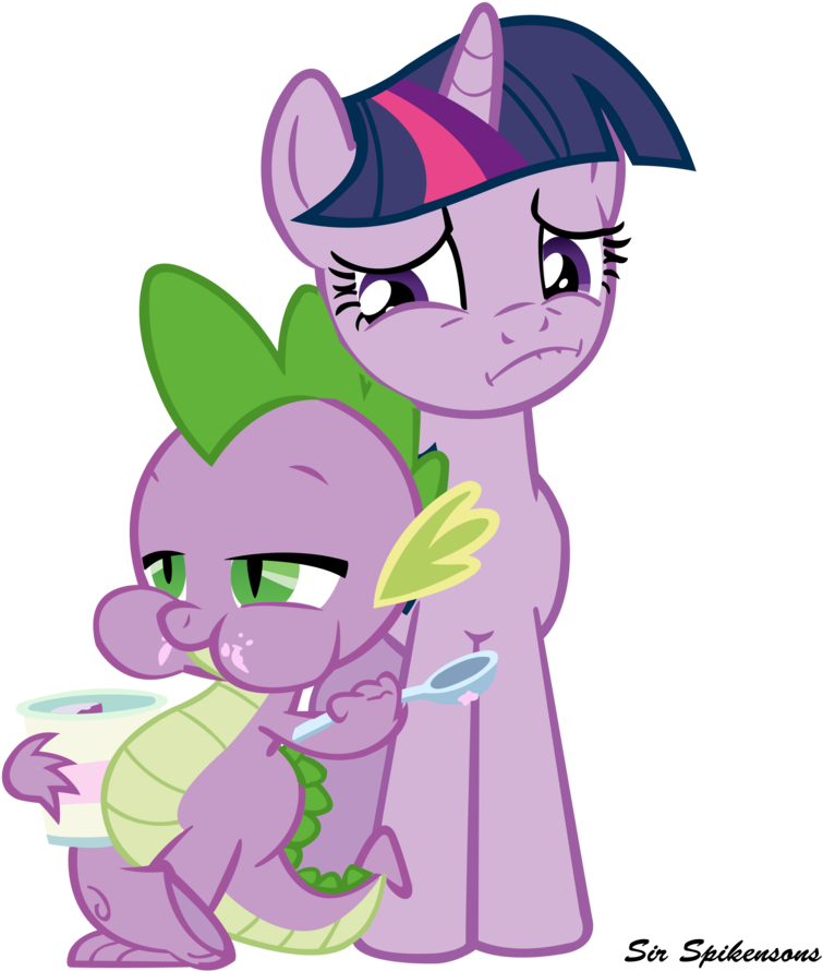 Sirspikensons, Ice Cream, It's About Time, Safe, Simple - Applejack (900x900)