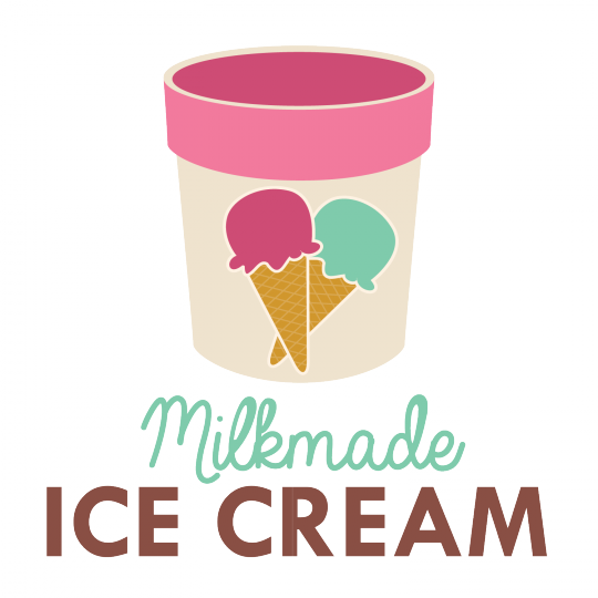 Milkmade Ice Cream - World Cup 2018 Portugal Vs Spain (540x540)