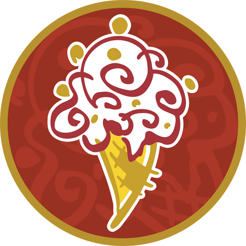 Ice Creams - Logo Cold Stone Creamery (500x500)