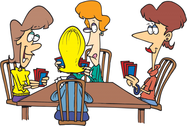 Telkom Kenya On Twitter - Cartoon Spend Time With Family (640x431)