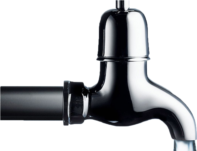 Tap Clipart Drop - Tap Running Water Png (640x480)