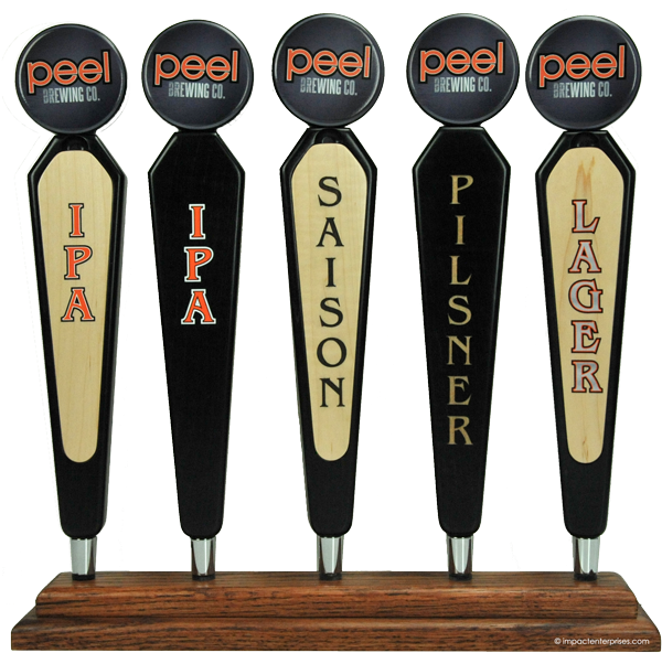 Download Tap Clipart Beer Tap Faucet Handles & Controls - Beer Tap Handles Png (623x600)