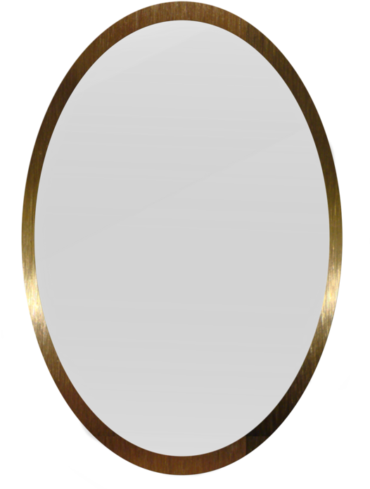 Mirror - Circle (900x720)