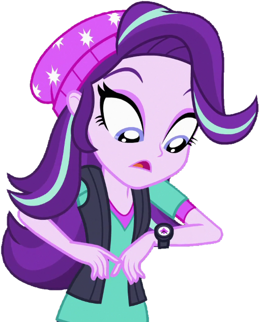 Artist Thebar Beanie Clothes Equestria Girls - My Little Pony: Friendship Is Magic (515x640)