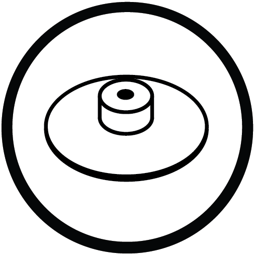 Safeclix - Circle (507x507)