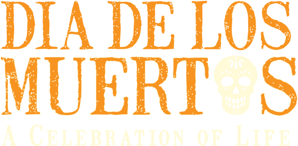 A Tucson Tradition With Roots South Of The Border Welcomes - Font Dia De Muertos (611x299)