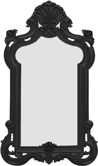 Clipart Library Library Aphrodite Mirror Haunt - Edinburgh (600x600)