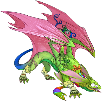 Continuing The Mirror Theme, Pascal Ended Up As My - Dragon Age (350x350)