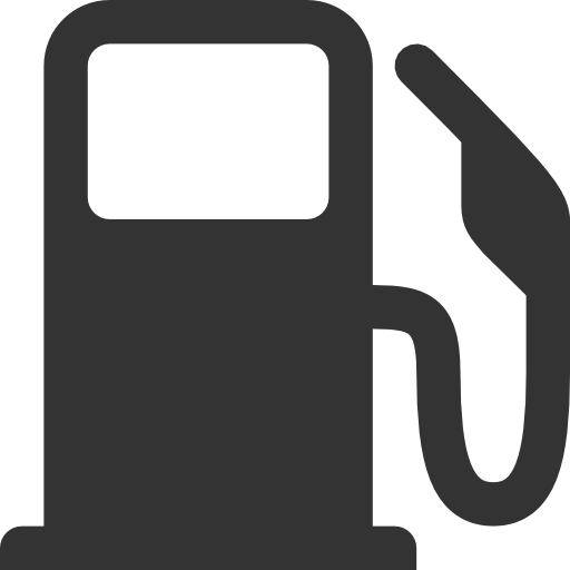 $27,990 - Gas Station Icon (512x512)