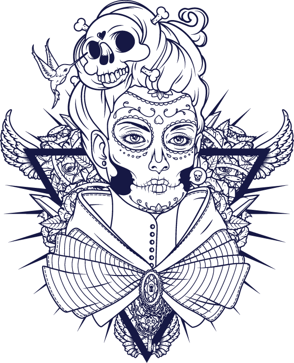 Svg Royalty Free Download Art Pinterest And Illustrations - Drawing (600x742)