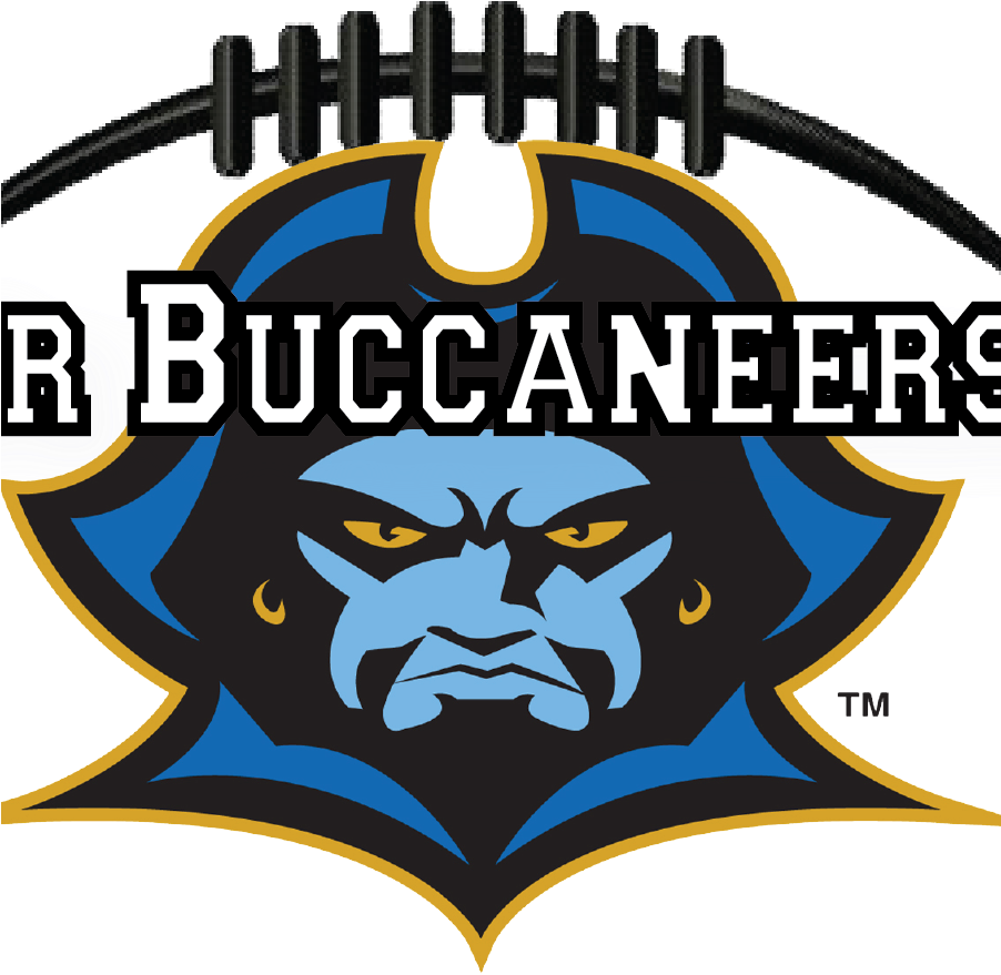 Jr Bucs Football - East Tennessee State University Basketball Logo (901x901)