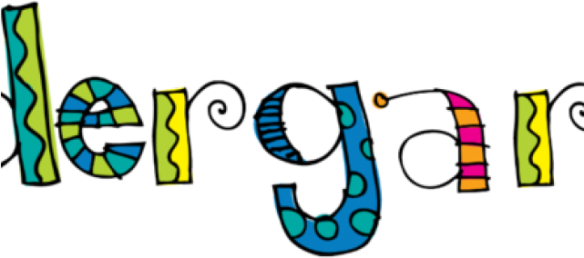 Breakfast Clipart Kindergarten - Kindergarten Png (640x480)