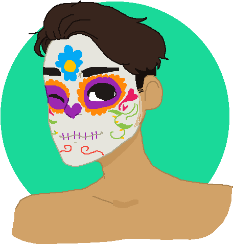 Random Image From User - Illustration (500x500)