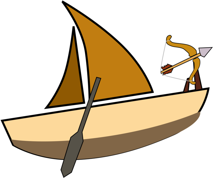 Boating Rowing Sailing Sailboat - Sailing Ship (750x750)