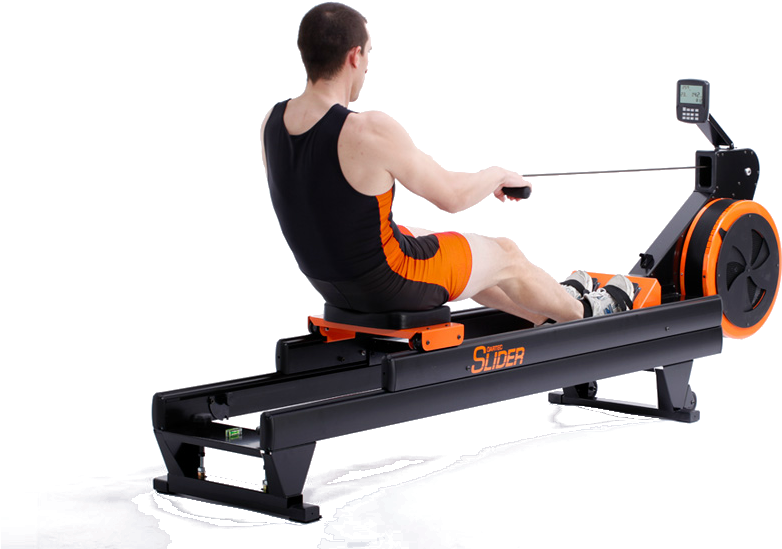 Rowing Png Transparent Images - Rowing Machine Png (980x600)