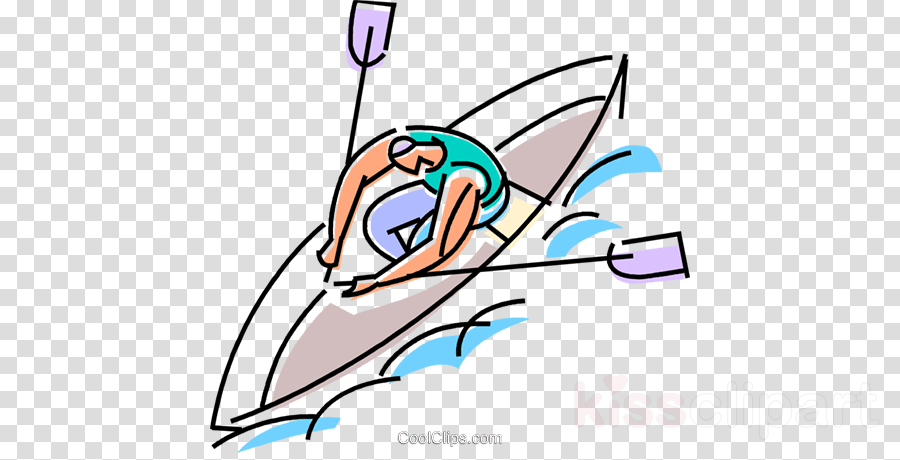 Rowing Clipart Rowing Oar Clip Art - Clip Art (900x460)