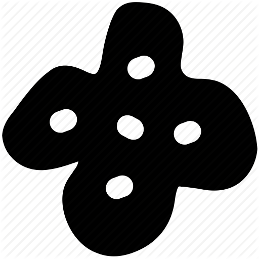 Bacteria Png Germs Image Freeuse - Germs Icon Png White (512x512)