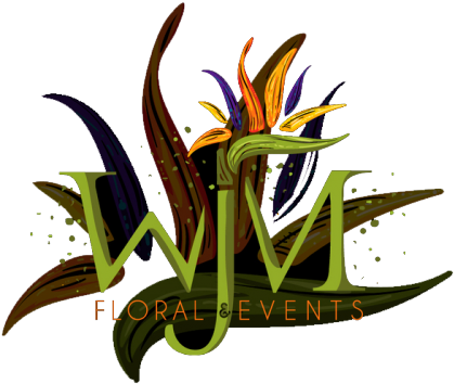 Wjm Floral & Events - Wjm Floral & Events (500x438)