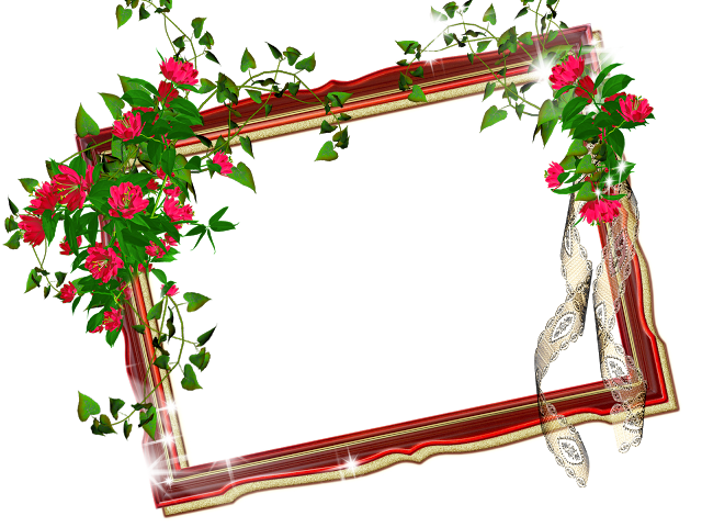 Classics Clipart Karizma - Karizma Album Background Png (640x480)